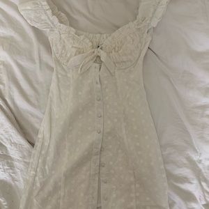 Princess Polly Dress